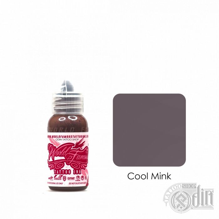 Cool Mink (годен до 10/2021)